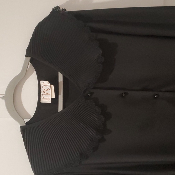 Long sleeve blouse - Picture 3 of 5